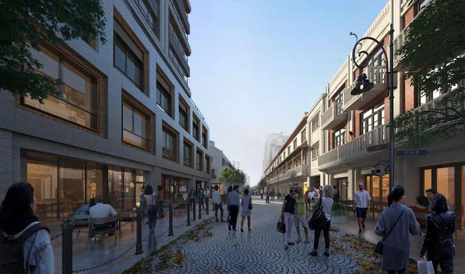 露香园·天誉（2024露香园·天誉）首页-楼盘详情-户型配套(图7)