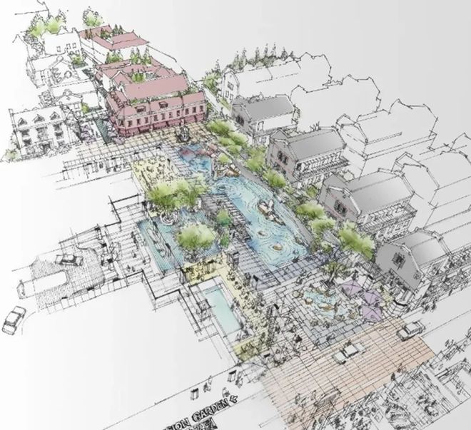 露香园·天誉（2024露香园·天誉）首页-楼盘详情-户型配套(图9)