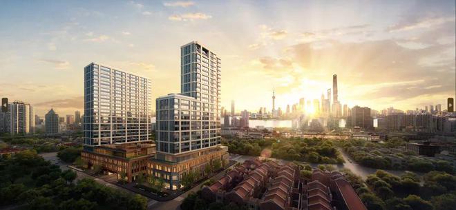 露香园·天誉（2024露香园·天誉）首页-楼盘详情-户型配套(图11)