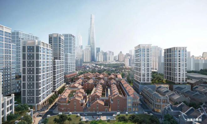 露香园·天誉（2024露香园·天誉）首页-楼盘详情-户型配套(图14)