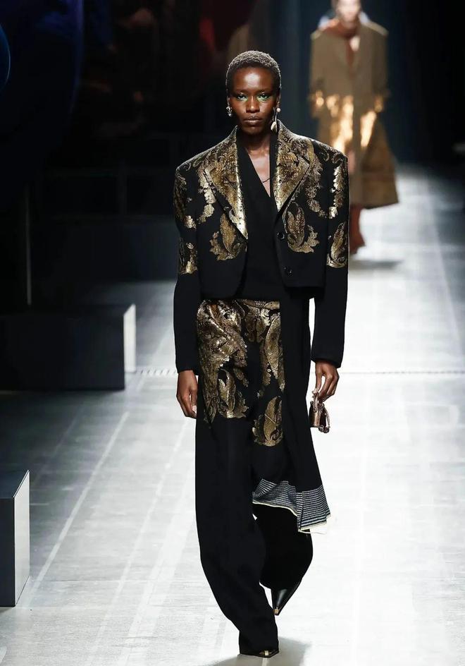 Etro2024秋冬系列家居时尚(图2)
