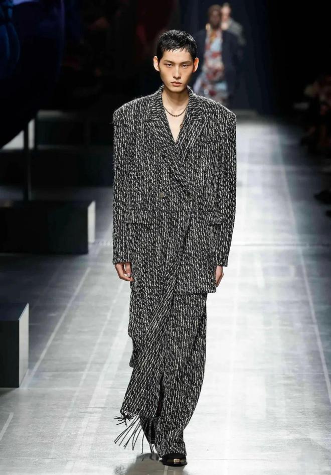 Etro2024秋冬系列家居时尚(图7)