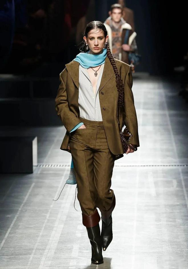 Etro2024秋冬系列家居时尚(图6)