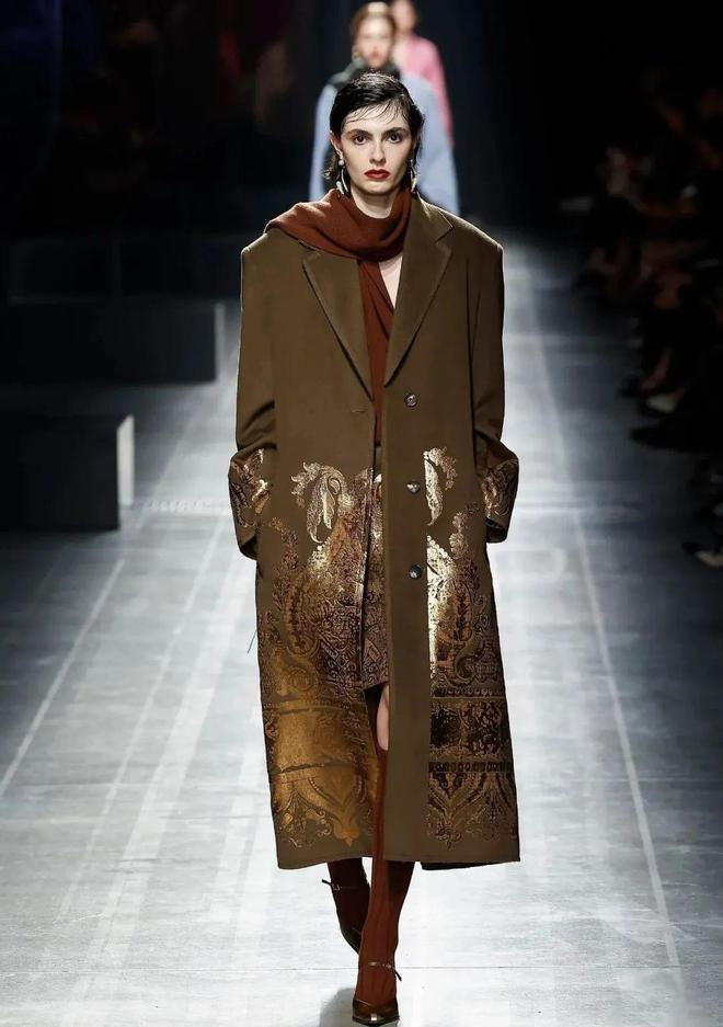 Etro2024秋冬系列家居时尚(图3)