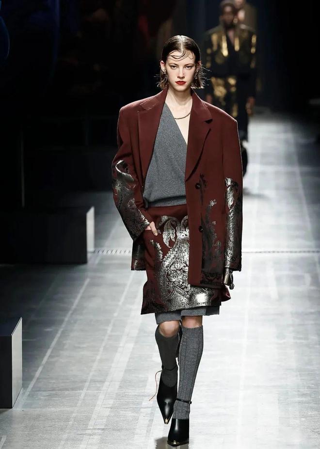 Etro2024秋冬系列家居时尚(图1)