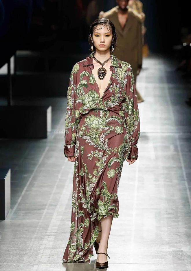 Etro2024秋冬系列家居时尚(图14)