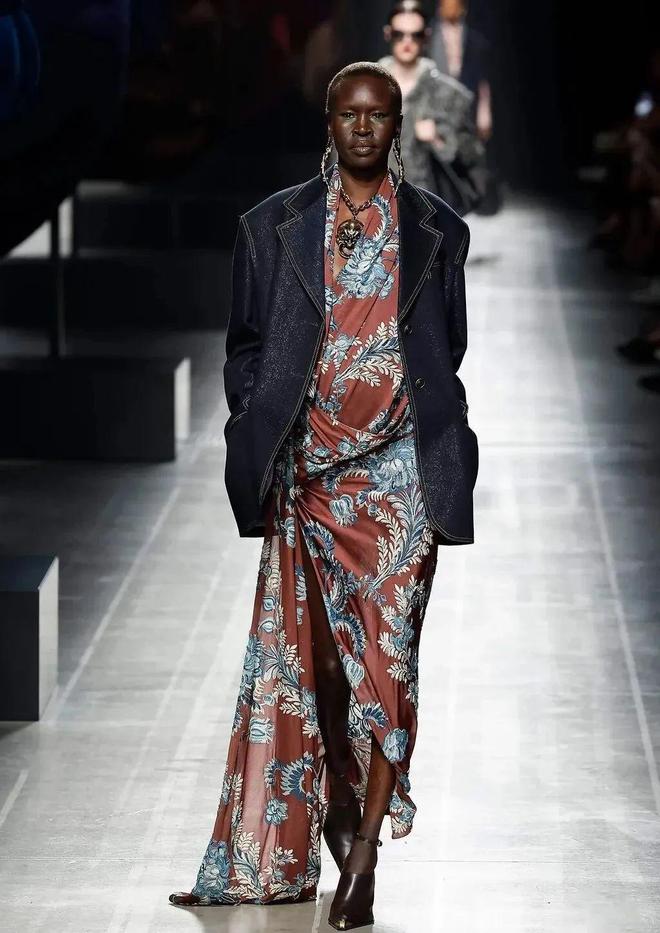 Etro2024秋冬系列家居时尚(图12)