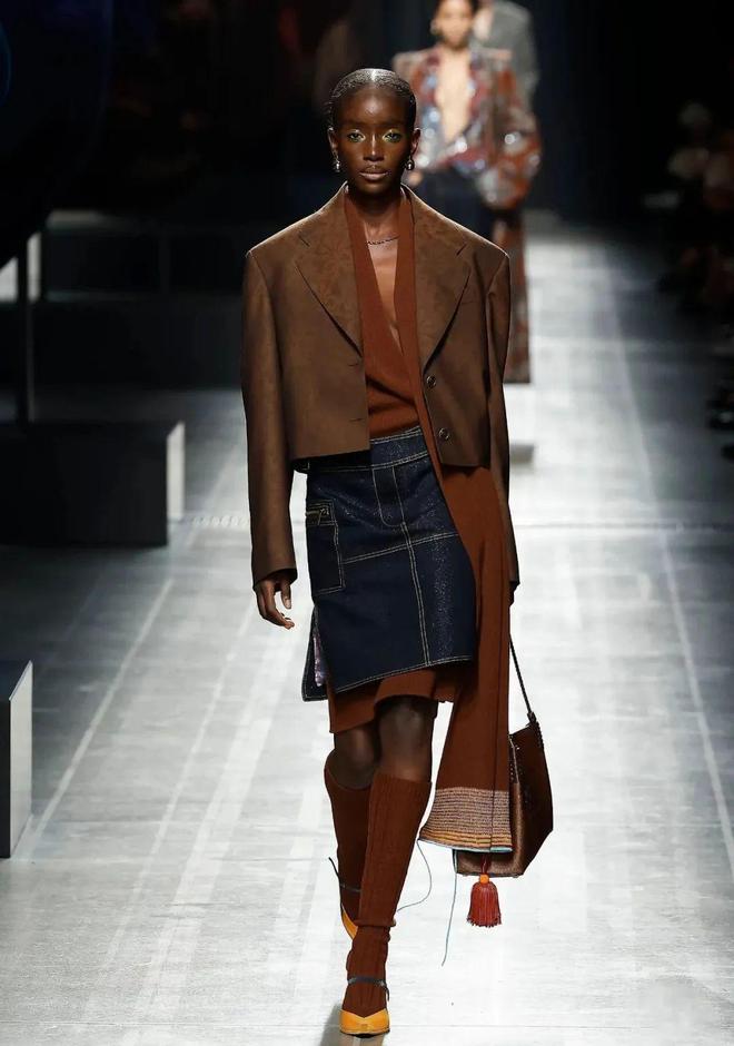 Etro2024秋冬系列家居时尚(图11)