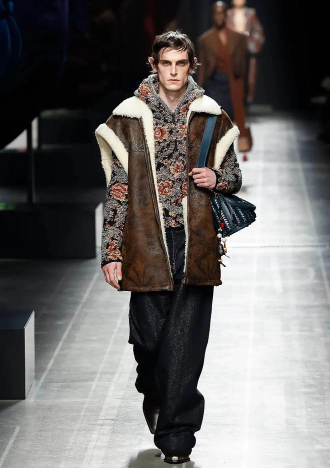 Etro2024秋冬系列家居时尚(图8)