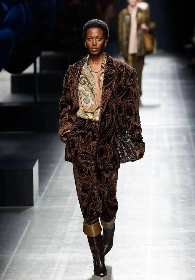 Etro2024秋冬系列家居时尚(图24)