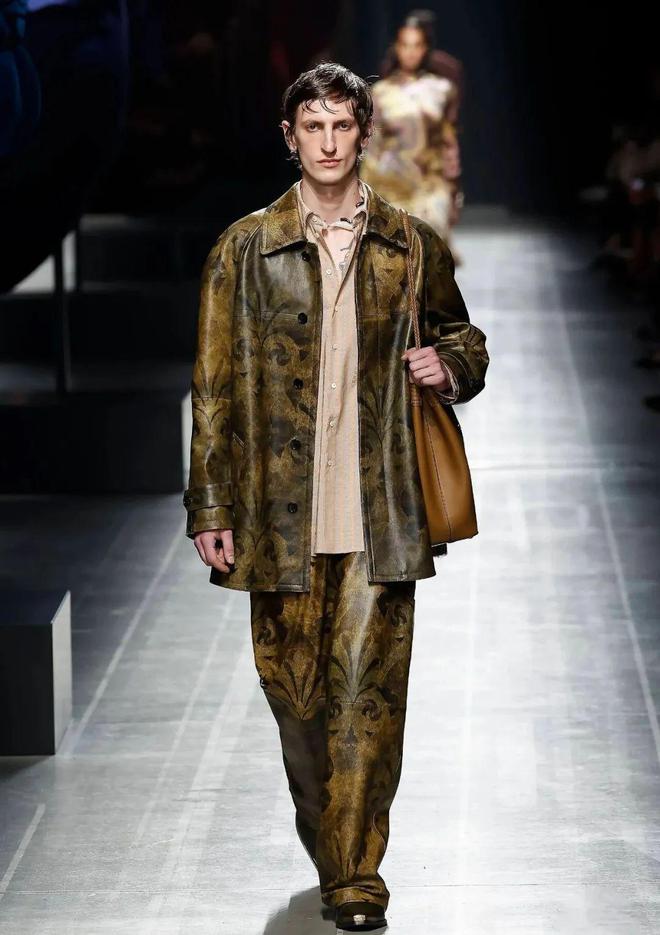 Etro2024秋冬系列家居时尚(图23)