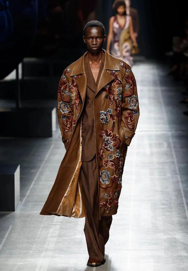 Etro2024秋冬系列家居时尚(图22)