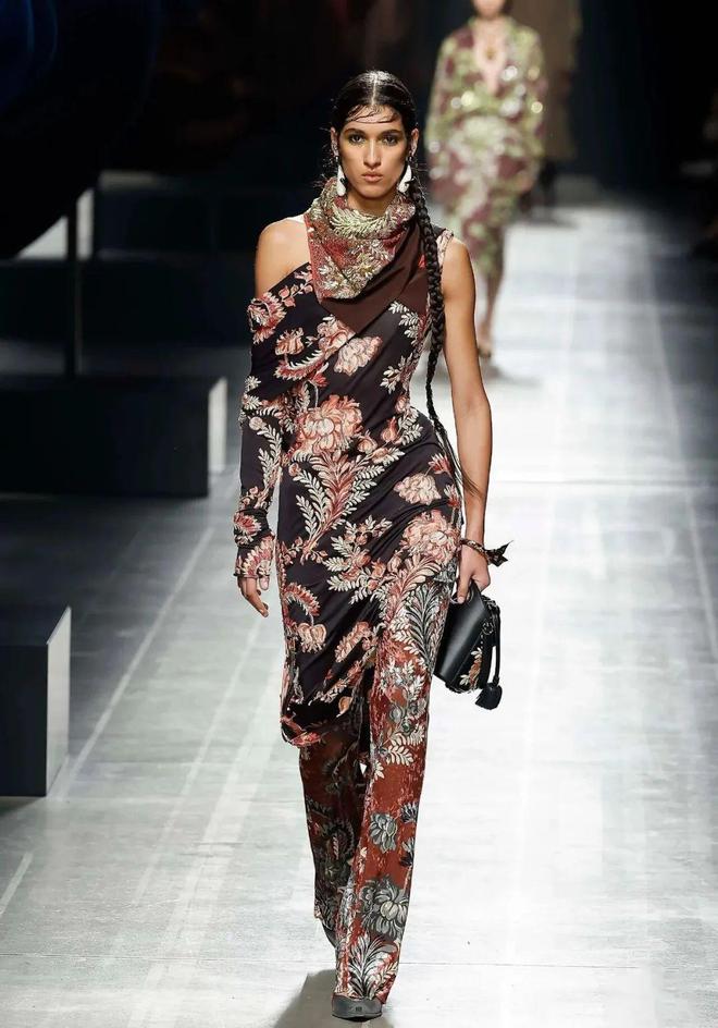 Etro2024秋冬系列家居时尚(图18)