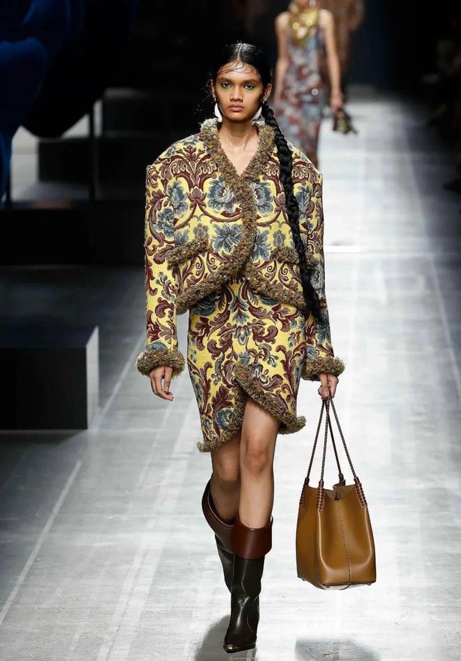 Etro2024秋冬系列家居时尚(图15)