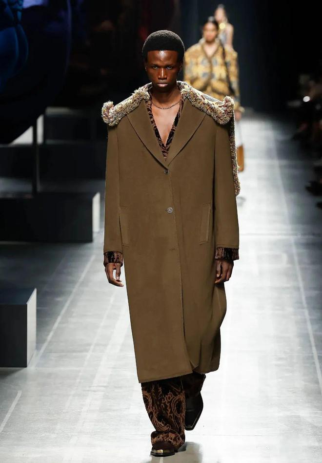 Etro2024秋冬系列家居时尚(图19)