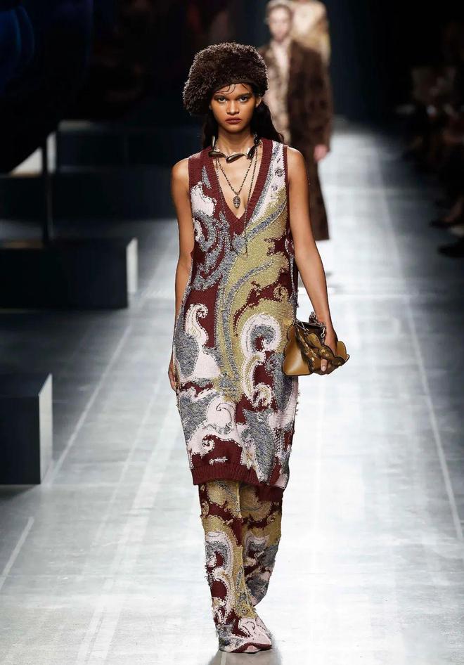 Etro2024秋冬系列家居时尚(图20)