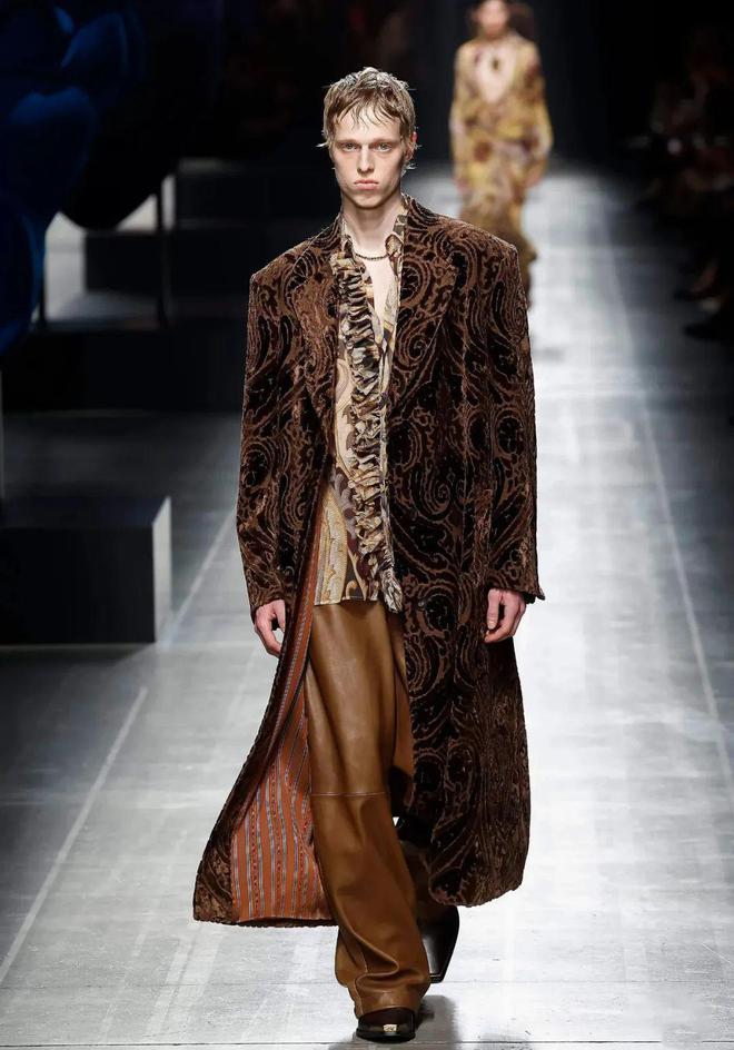 Etro2024秋冬系列家居时尚(图21)