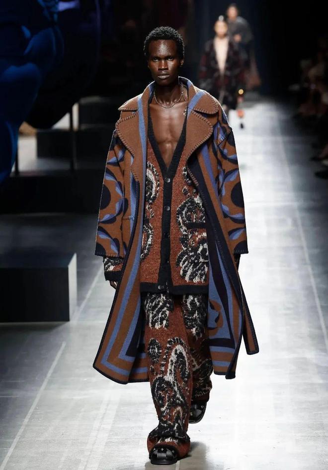 Etro2024秋冬系列家居时尚(图27)