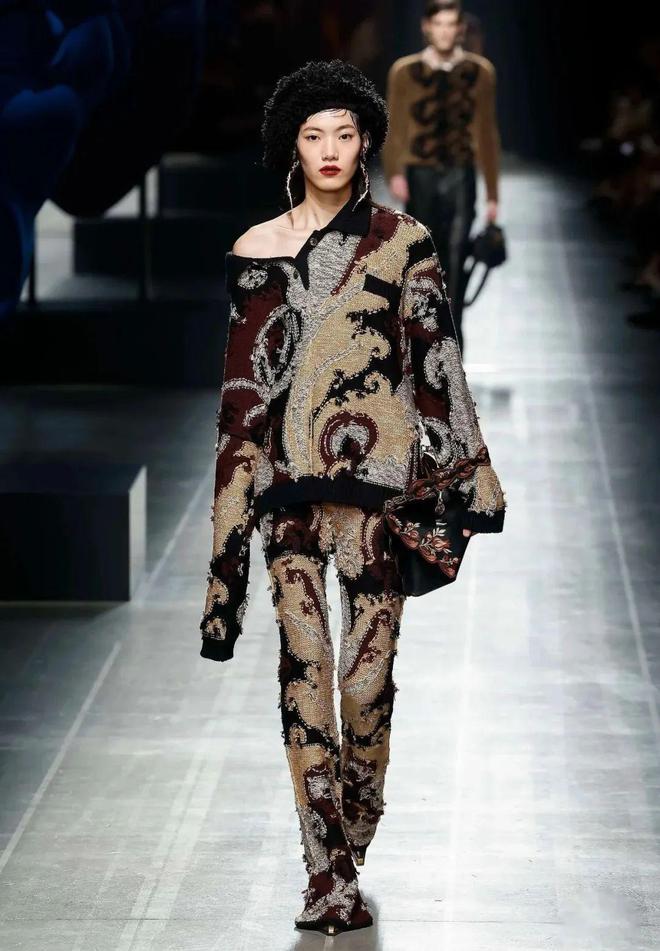 Etro2024秋冬系列家居时尚(图25)