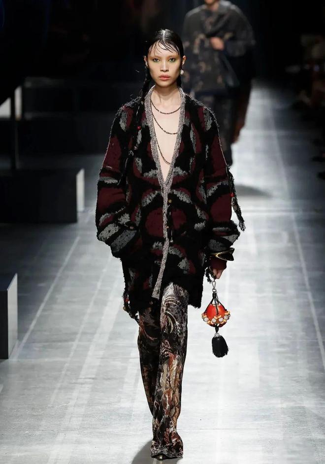 Etro2024秋冬系列家居时尚(图28)