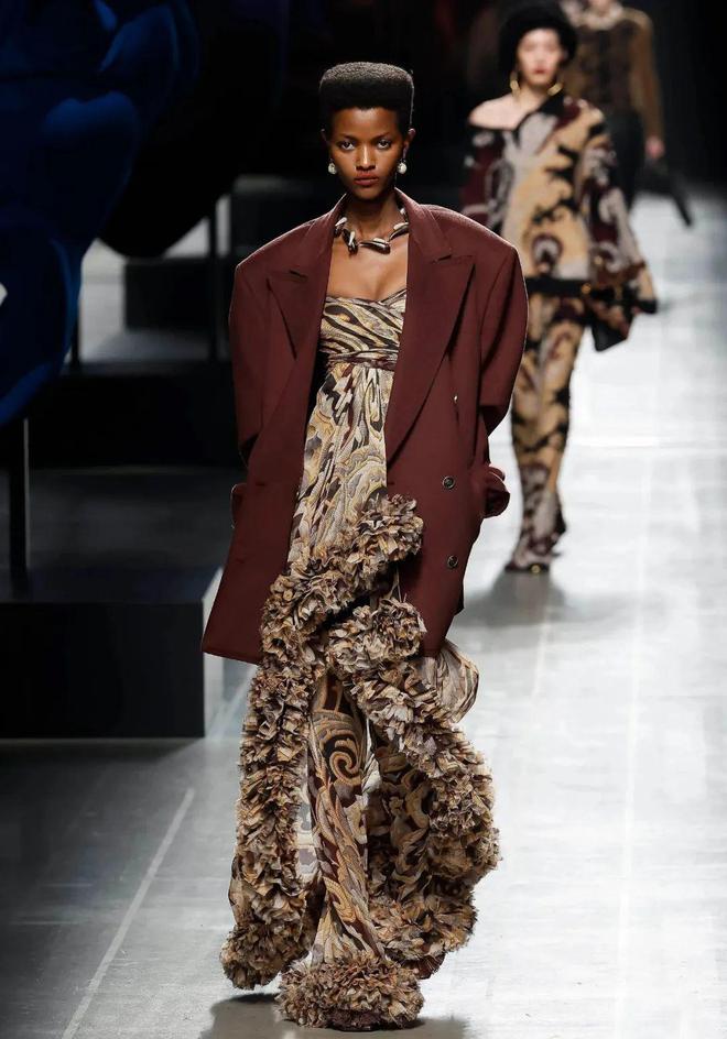 Etro2024秋冬系列家居时尚(图26)