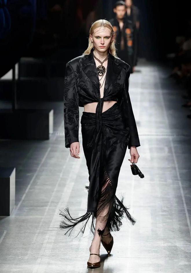 Etro2024秋冬系列家居时尚(图33)