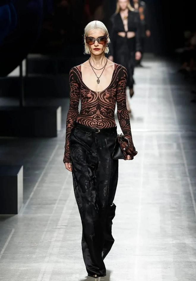 Etro2024秋冬系列家居时尚(图32)