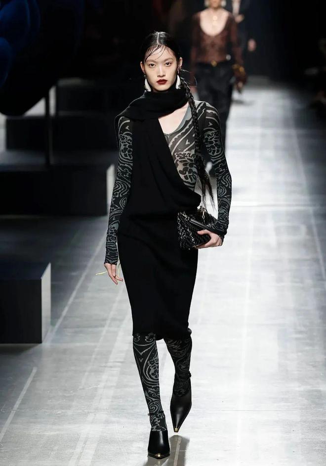 Etro2024秋冬系列家居时尚(图30)