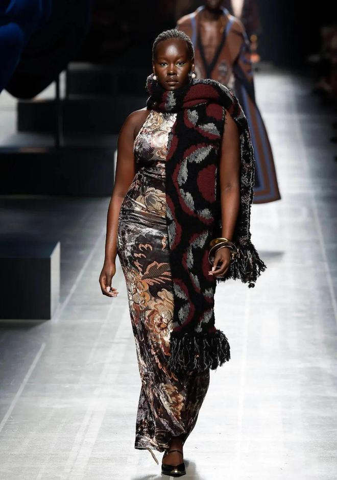 Etro2024秋冬系列家居时尚(图29)