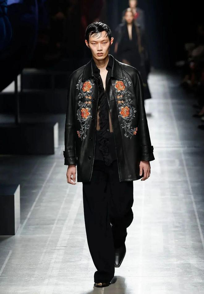 Etro2024秋冬系列家居时尚(图34)