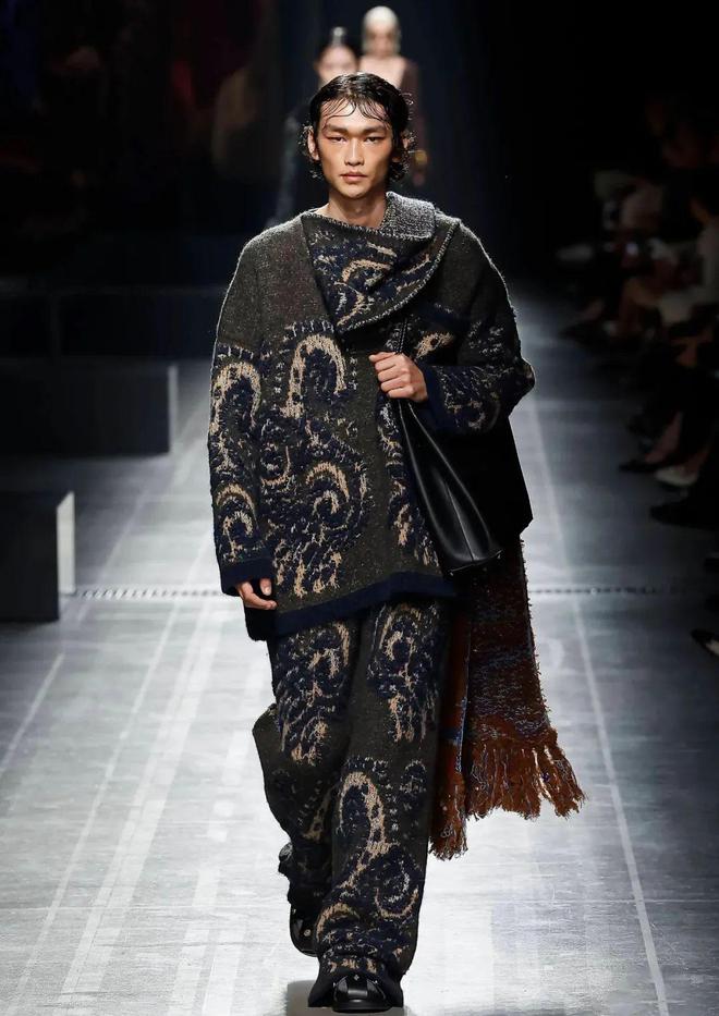 Etro2024秋冬系列家居时尚(图31)