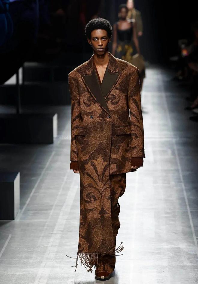 Etro2024秋冬系列家居时尚(图38)