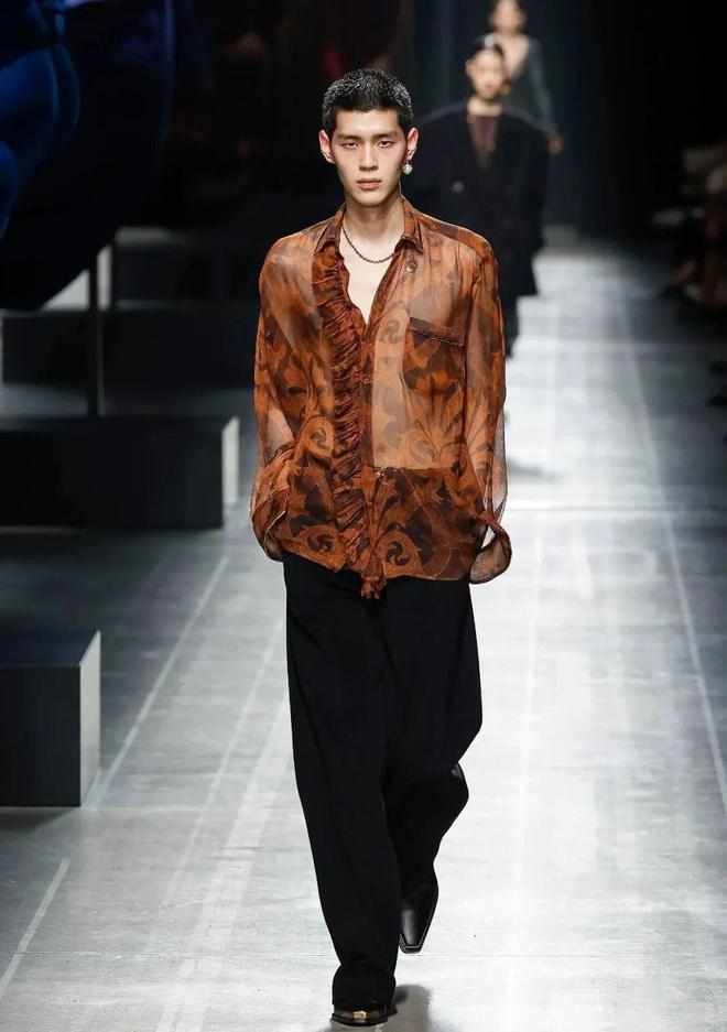 Etro2024秋冬系列家居时尚(图42)