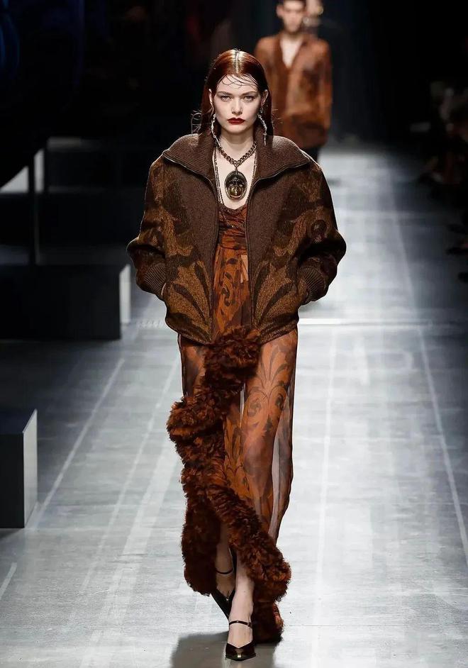 Etro2024秋冬系列家居时尚(图40)