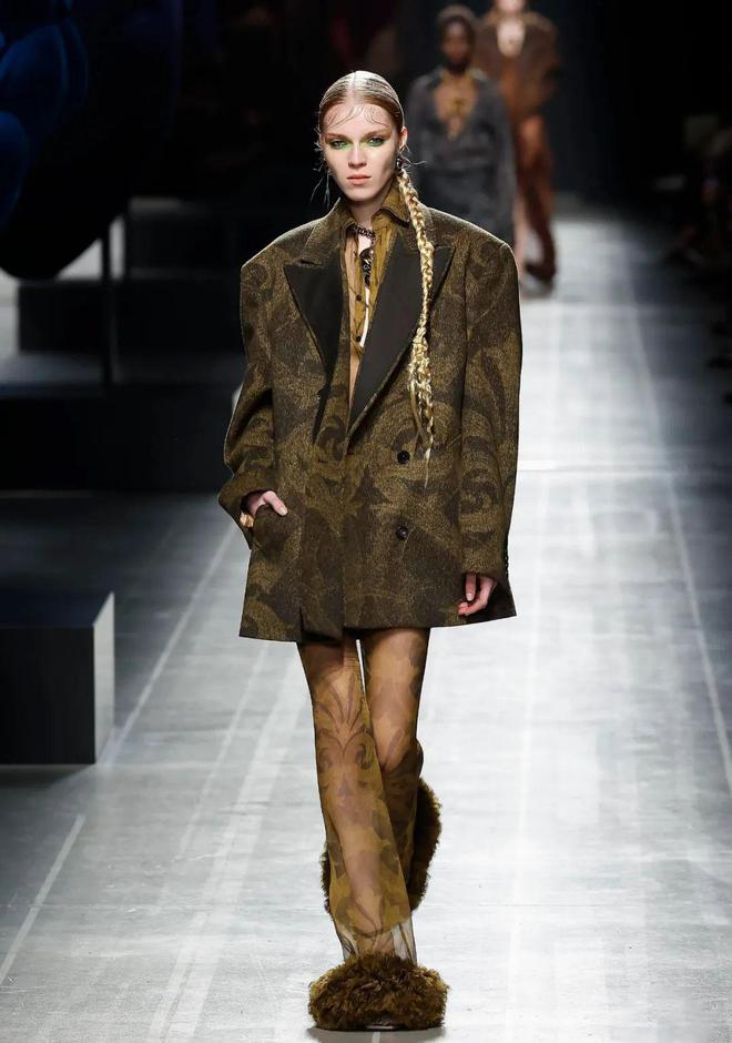 Etro2024秋冬系列家居时尚(图41)