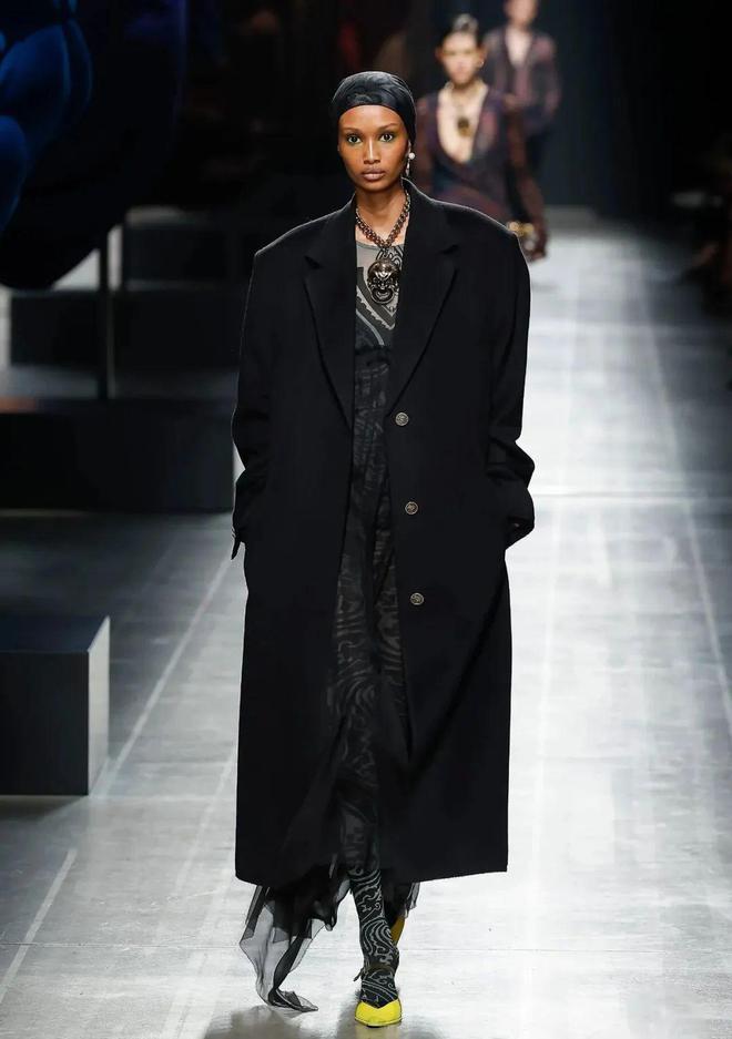 Etro2024秋冬系列家居时尚(图44)