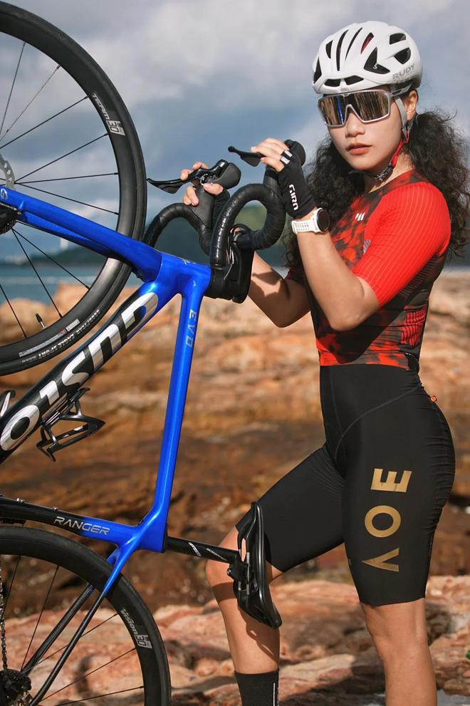 骑行穿西装？上海你真的太超前了！(图7)