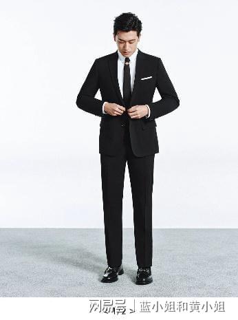 迪奥高级订制西装中那些看不见的细节(图10)