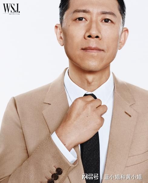 迪奥高级订制西装中那些看不见的细节(图5)