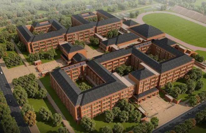 九游体育：长春保利拾光年（售楼处）-2024新首页-拾光年最新发布网站(图6)