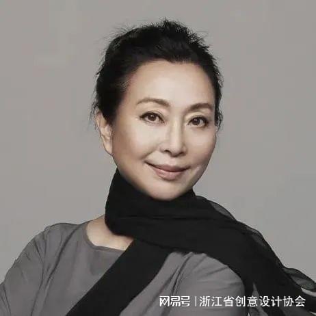 “2024年世界互联网大会”吴海燕女士设计的服装亮相乌镇峰会(图8)