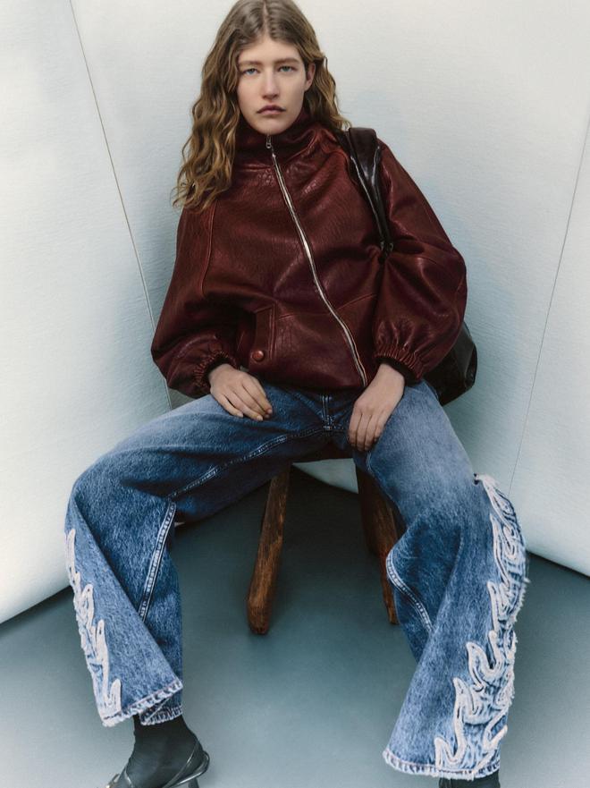 SANDRO2024秋冬系列(图1)