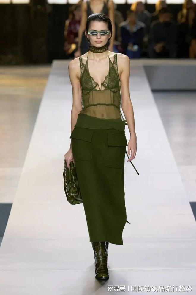 值得关注!202425年早秋5种流行趋势(图1)