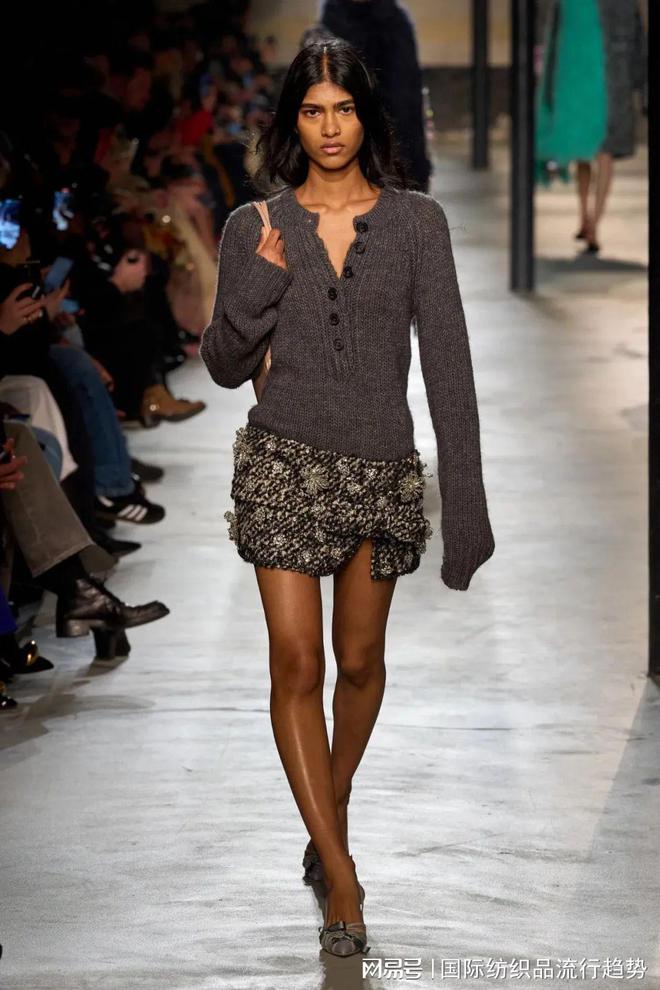 值得关注!202425年早秋5种流行趋势(图3)