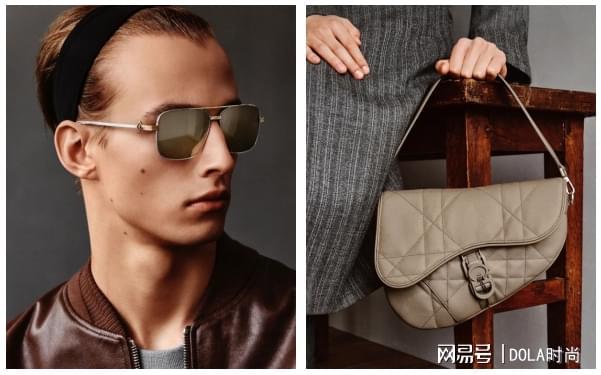 九游体育网站：迪奥2024冬季男装系列融合芭蕾的灵动精髓(图3)