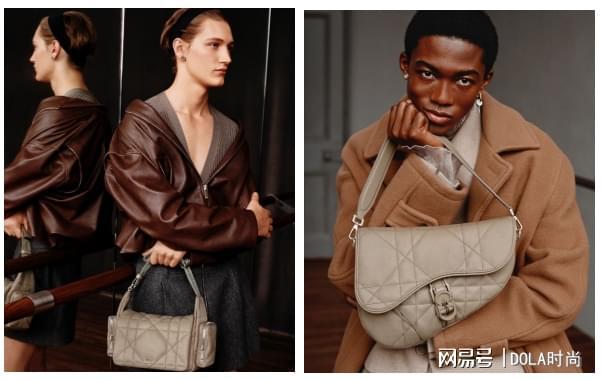 九游体育网站：迪奥2024冬季男装系列融合芭蕾的灵动精髓(图7)