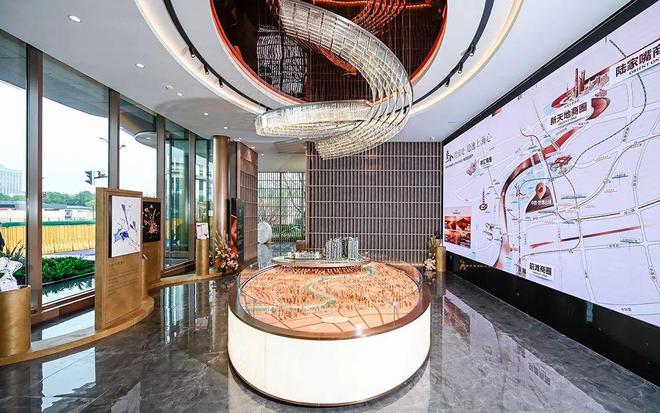 中铁世博云境2024售楼处(通知)楼盘介绍内附图文详解！(图3)