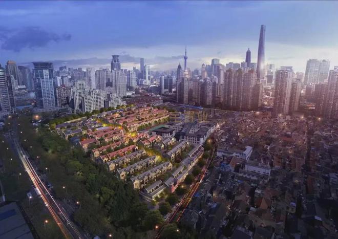 九游体育：露香园售楼处-2024露香园首页网站-楼盘详情(图13)