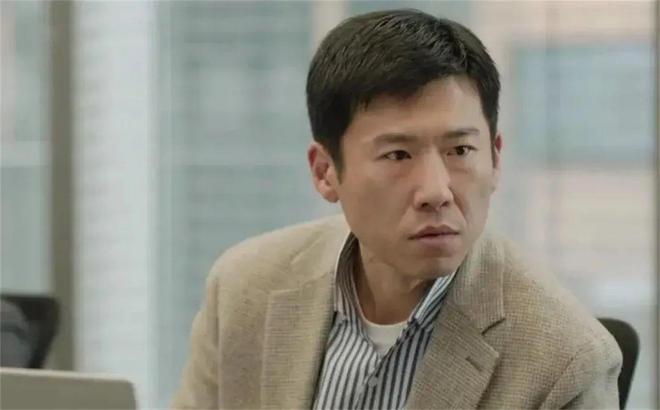 2024年“演技最好”的10位男演员:张颂文第8第1名当之无愧(图4)