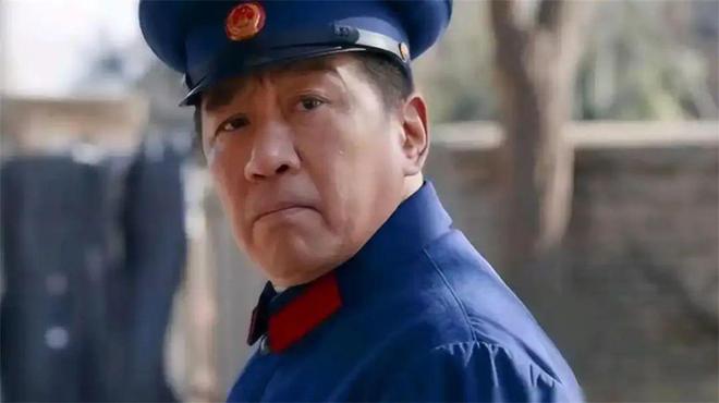 2024年“演技最好”的10位男演员:张颂文第8第1名当之无愧(图12)